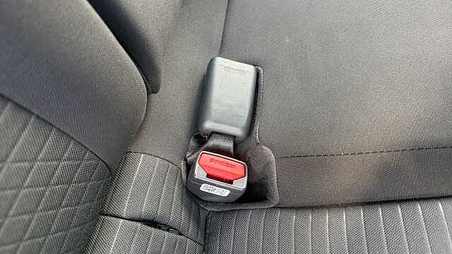Hyundai i20 1.0T GDi 48V MHD SE Connect 5dr DCT Petrol Hatchback
