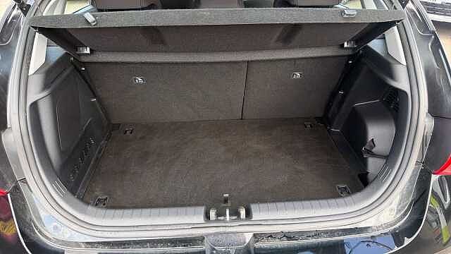 Hyundai i20 1.0T GDi 48V MHD SE Connect 5dr DCT Petrol Hatchback