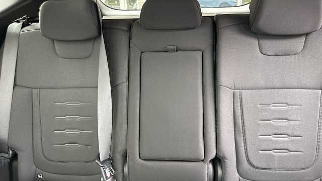 Hyundai TUCSON 1.6T Advance 5dr Petrol Estate