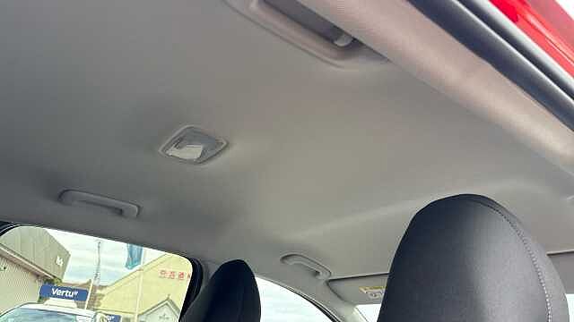 Hyundai TUCSON 1.6T Advance 5dr Petrol Estate