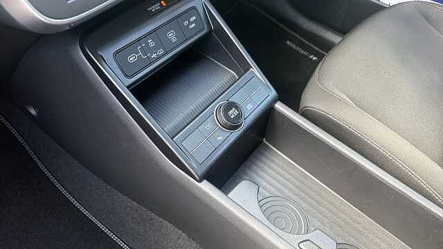 Hyundai KONA 1.6 GDi Hybrid Advance 5dr DCT Hybrid Hatchback