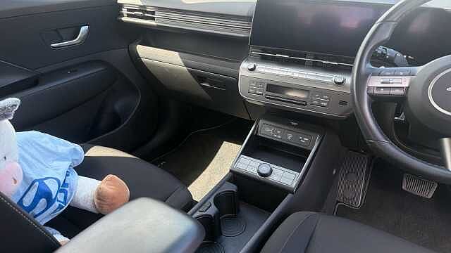 Hyundai KONA 1.6 GDi Hybrid Advance 5dr DCT Hybrid Hatchback