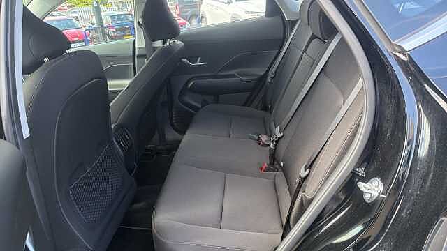 Hyundai KONA 1.6 GDi Hybrid Advance 5dr DCT Hybrid Hatchback