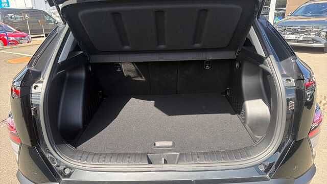 Hyundai KONA 1.6 GDi Hybrid Advance 5dr DCT Hybrid Hatchback