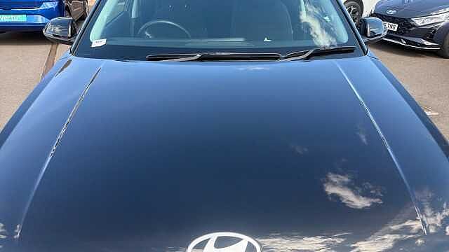 Hyundai KONA 1.6 GDi Hybrid Advance 5dr DCT Hybrid Hatchback