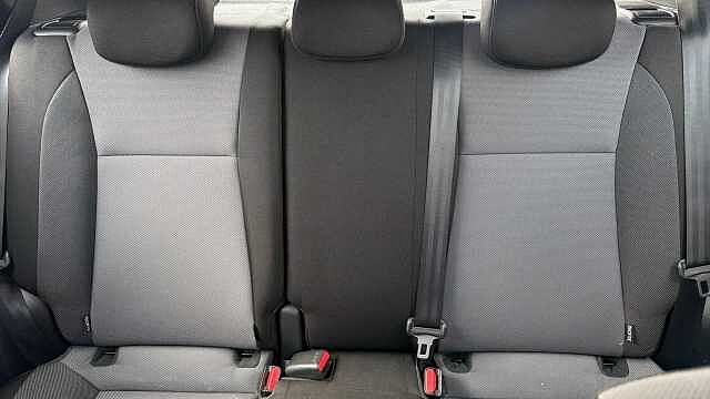 Hyundai i20 1.2 MPi S Connect 5dr Petrol Hatchback