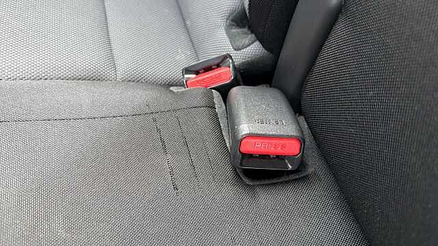 Hyundai i20 1.2 MPi S Connect 5dr Petrol Hatchback