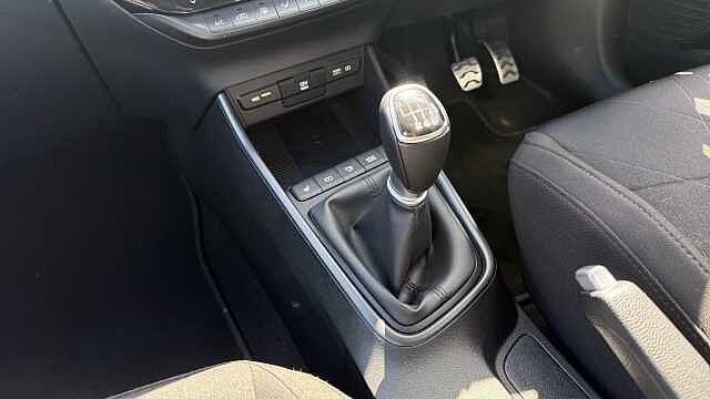 Hyundai BAYON 1.0 TGDi 48V MHEV Premium 5dr Petrol Hatchback