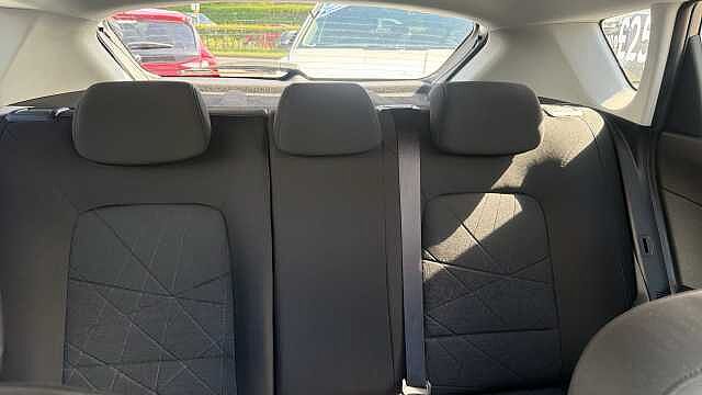 Hyundai BAYON 1.0 TGDi 48V MHEV Premium 5dr Petrol Hatchback