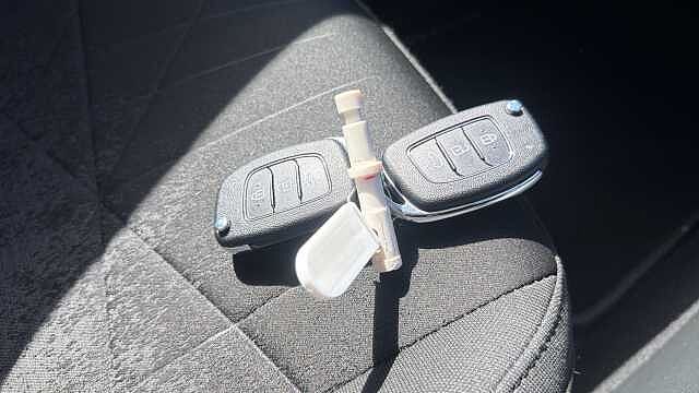 Hyundai BAYON 1.0 TGDi 48V MHEV Premium 5dr Petrol Hatchback