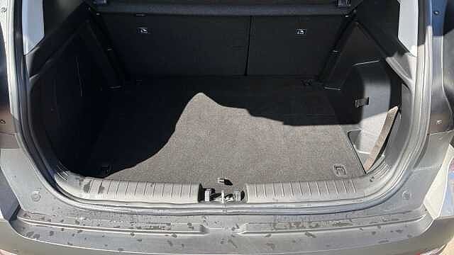 Hyundai BAYON 1.0 TGDi 48V MHEV Premium 5dr Petrol Hatchback
