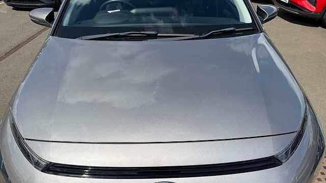Hyundai BAYON 1.0 TGDi 48V MHEV Premium 5dr Petrol Hatchback