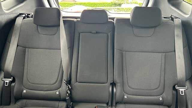 Hyundai TUCSON 1.6 TGDi SE Connect 5dr 2WD Petrol Estate