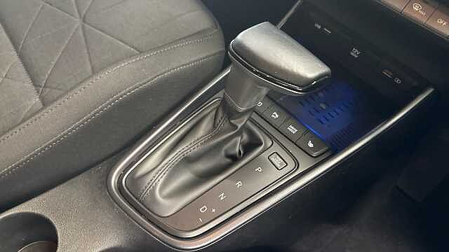 Hyundai BAYON 1.0 TGDi 48V MHEV Ultimate 5dr DCT Petrol Hatchback