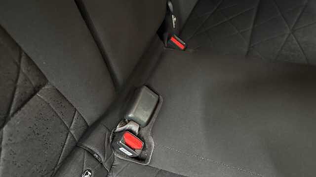 Hyundai BAYON 1.0 TGDi 48V MHEV Ultimate 5dr DCT Petrol Hatchback