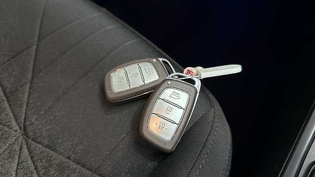 Hyundai BAYON 1.0 TGDi 48V MHEV Ultimate 5dr DCT Petrol Hatchback