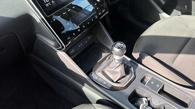 Hyundai TUCSON 1.6 TGDi Premium 5dr 2WD Petrol Estate