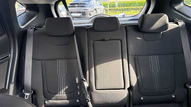 Hyundai TUCSON 1.6 TGDi Premium 5dr 2WD Petrol Estate