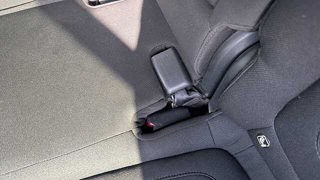 Hyundai TUCSON 1.6 TGDi Premium 5dr 2WD Petrol Estate
