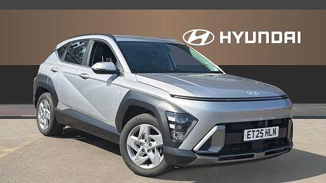 Hyundai KONA 1.6T 138 Advance 5dr Petrol Hatchback