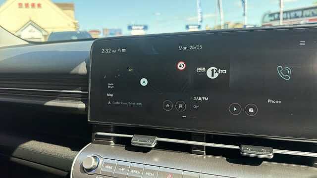 Hyundai KONA 1.6T 138 Advance 5dr Petrol Hatchback