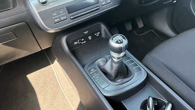 Hyundai KONA 1.6T 138 Advance 5dr Petrol Hatchback