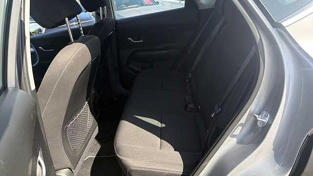 Hyundai KONA 1.6T 138 Advance 5dr Petrol Hatchback