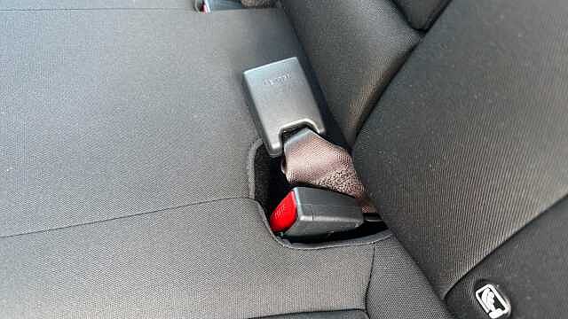Hyundai KONA 1.6T 138 Advance 5dr Petrol Hatchback