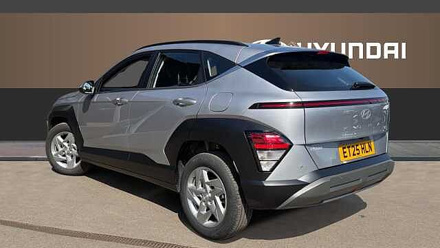 Hyundai KONA 1.6T 138 Advance 5dr Petrol Hatchback