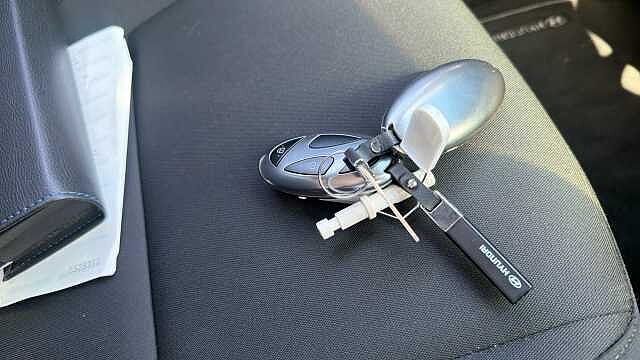 Hyundai KONA 1.6T 138 Advance 5dr Petrol Hatchback