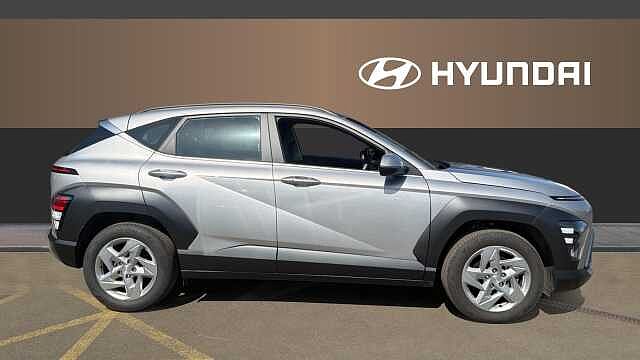 Hyundai KONA 1.6T 138 Advance 5dr Petrol Hatchback