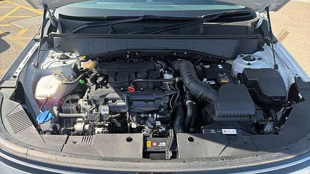 Hyundai KONA 1.6T 138 Advance 5dr Petrol Hatchback