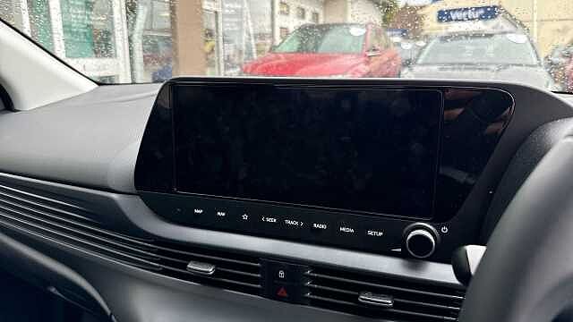 Hyundai i20 1.0T GDi Advance [Nav] 5dr Petrol Hatchback
