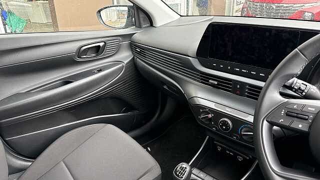 Hyundai i20 1.0T GDi Advance [Nav] 5dr Petrol Hatchback