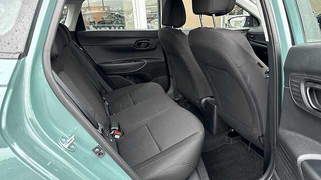 Hyundai i20 1.0T GDi Advance [Nav] 5dr Petrol Hatchback