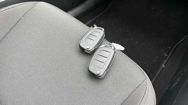 Hyundai i20 1.0T GDi Advance [Nav] 5dr Petrol Hatchback