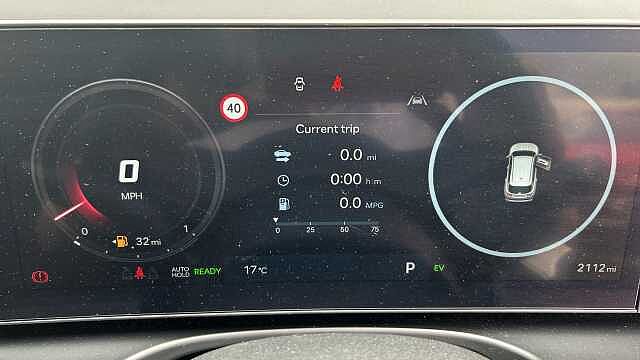 Hyundai TUCSON 1.6T 239 Hybrid N Line Edition 5dr Auto Hybrid Estate Ecotronic Grey - Pearl