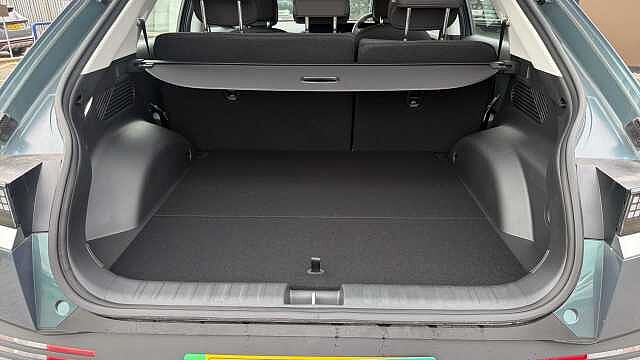 Hyundai IONIQ 5 125kW Advance 63 kWh 5dr Auto Electric Hatchback Digital Teal Green - Pearl