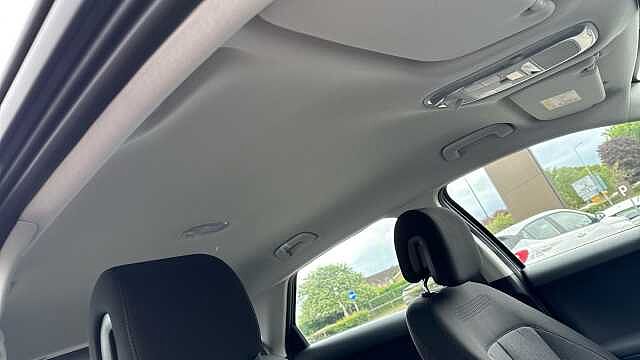 Hyundai IONIQ 5 125kW Advance 63 kWh 5dr Auto Electric Hatchback Ecotronic Grey - Pearl