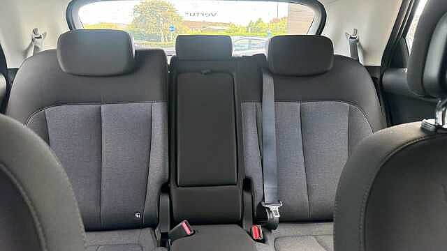 Hyundai IONIQ 5 125kW Advance 63 kWh 5dr Auto Electric Hatchback