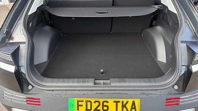 Hyundai IONIQ 5 125kW Advance 63 kWh 5dr Auto Electric Hatchback