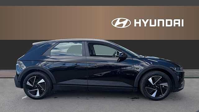 Hyundai IONIQ 5 125kW Advance 63 kWh 5dr Auto Electric Hatchback