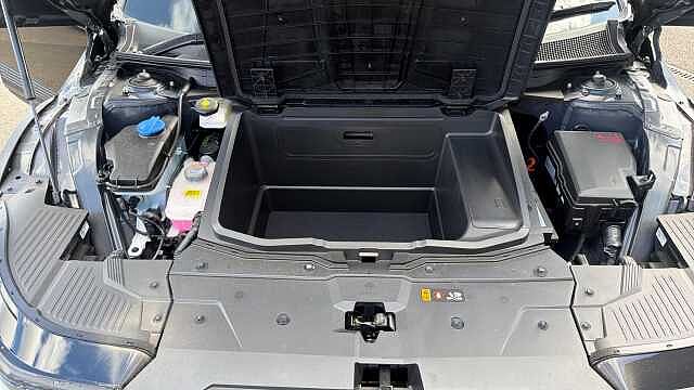 Hyundai IONIQ 5 125kW Advance 63 kWh 5dr Auto Electric Hatchback