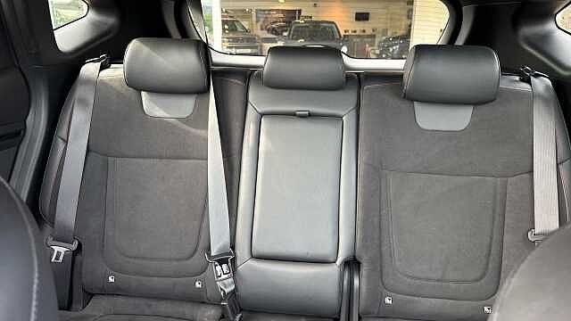 Hyundai TUCSON 1.6 TGDi Hybrid 230 N Line S 5dr 2WD Auto Hybrid Estate