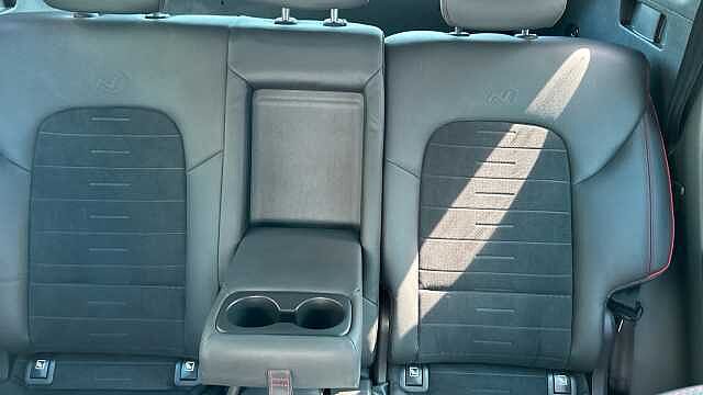 Hyundai TUCSON 1.6 TGDi 177 N Line 5dr 2WD DCT Petrol Estate