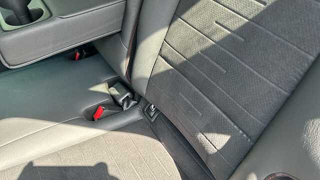 Hyundai TUCSON 1.6 TGDi 177 N Line 5dr 2WD DCT Petrol Estate