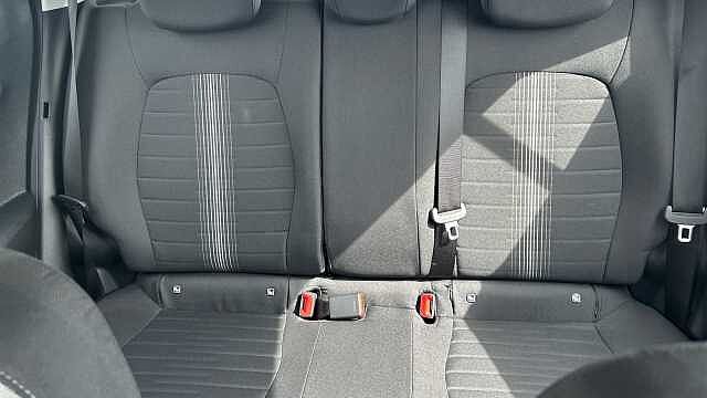 Hyundai i10 1.2 MPi SE Connect 5dr Auto Petrol Hatchback