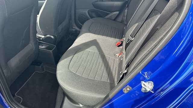 Hyundai i10 1.2 MPi SE Connect 5dr Auto Petrol Hatchback