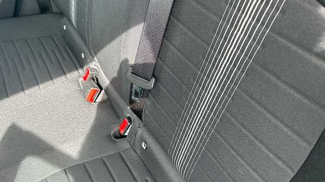Hyundai i10 1.2 MPi SE Connect 5dr Auto Petrol Hatchback