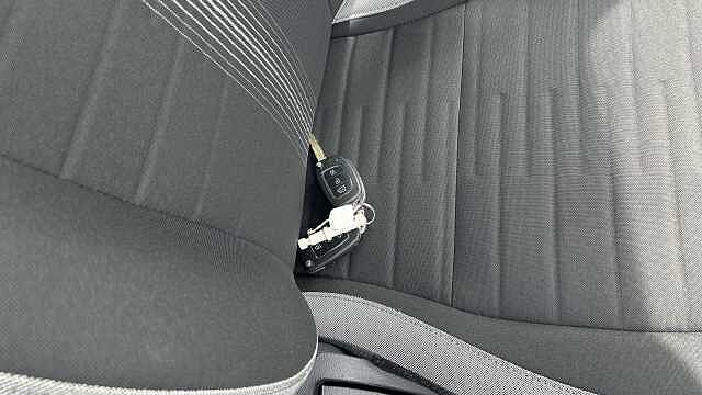 Hyundai i10 1.2 MPi SE Connect 5dr Auto Petrol Hatchback
